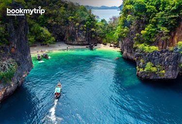 Bookmytripholidays | Destination Krabi